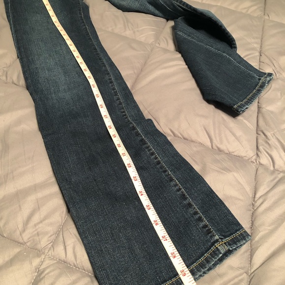 AUTHENTIC LACOSTE JEANS👖(SOLD) - Picture 5 of 7